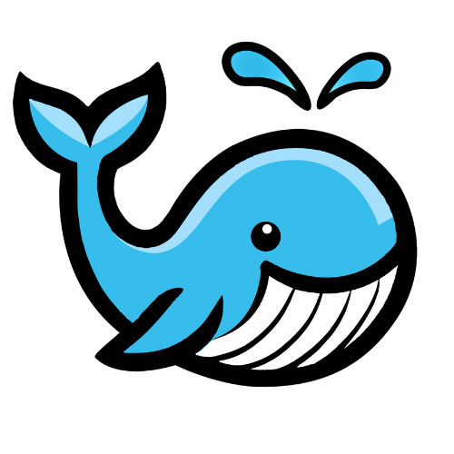 WoshY Whale